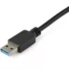 StarTech.com USB 3.0 naar HDMI-adapter - DisplayLink gecertificeerd - 1080p (1920x1200) - USB Type-A naar HDMI display-adapter converter voor monitor - externe video- & grafische kaart - Windows/Mac
