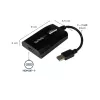 StarTech.com USB 3.0 naar HDMI-adapter - DisplayLink gecertificeerd - 1080p (1920x1200) - USB Type-A naar HDMI display-adapter converter voor monitor - externe video- & grafische kaart - Windows/Mac