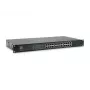 Unmanaged switch LevelOne GEP-2421W150 24-poorts Gigabit PoE