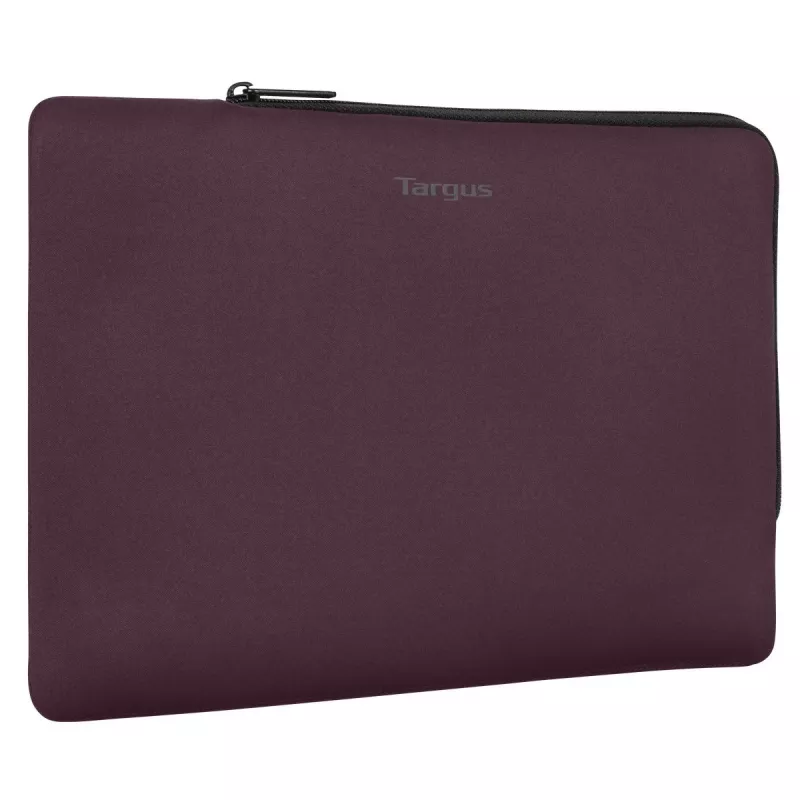 Targus MultiFit 30,5 cm (12 inch) sleeve case vijgenkleur