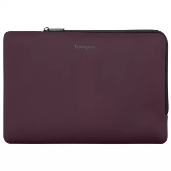 Targus MultiFit 35,6 cm (14 inch) sleeve-hoes vijgenkleur