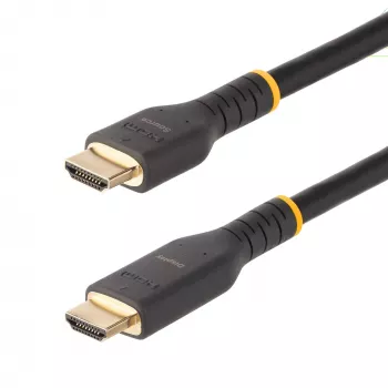 StarTech.com RH2A-7M-HDMI-kabel HDMI-kabel HDMI type A (standaard) zwart