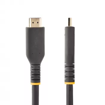 StarTech.com RH2A-7M-HDMI-kabel HDMI-kabel HDMI type A (standaard) zwart