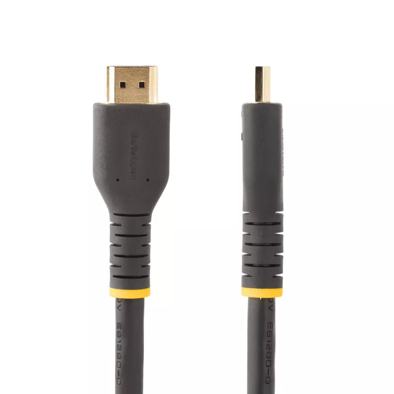 StarTech.com RH2A-7M-HDMI-kabel HDMI-kabel HDMI type A (standaard) zwart