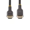 StarTech.com RH2A-7M-HDMI-kabel HDMI-kabel HDMI type A (standaard) zwart