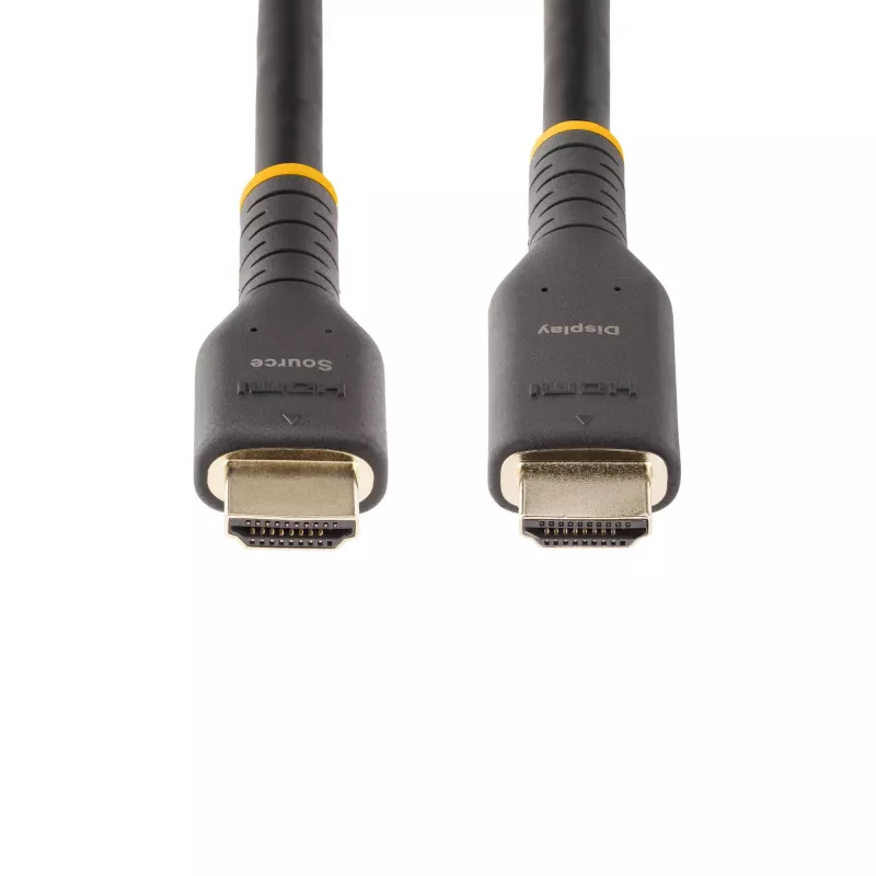 StarTech.com RH2A-7M-HDMI-kabel HDMI-kabel HDMI type A (standaard) zwart