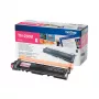 Tonercartridge Brother TN-230M 1500 pagina's magenta