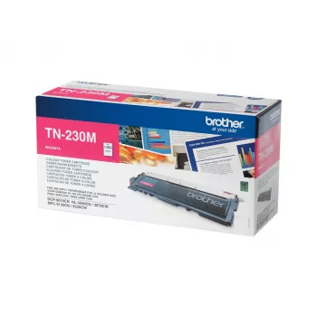 Tonercartridge Brother TN-230M 1500 pagina's magenta