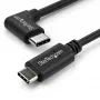 StarTech.com USB-C-kabel met haakse connector - M/M - 1 m (3 ft.) - USB 2.0
