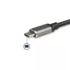 StarTech.com USB-C-multipoort-adapter, draagbare USB-C-dock naar 4K HDMI, 2-voudige USB 3.0 hub, SD/SDHC, GbE, 60W PD pass-through – USB Type-C/Thunderbolt 3 – VERVANGEN DOOR DKT30CHSDPD1