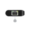 StarTech.com USB-C-multipoort-adapter, draagbare USB-C-dock naar 4K HDMI, 2-voudige USB 3.0 hub, SD/SDHC, GbE, 60W PD pass-through – USB Type-C/Thunderbolt 3 – VERVANGEN DOOR DKT30CHSDPD1