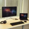 StarTech.com USB-C-multipoort-adapter, draagbare USB-C-dock naar 4K HDMI, 2-voudige USB 3.0 hub, SD/SDHC, GbE, 60W PD pass-through – USB Type-C/Thunderbolt 3 – VERVANGEN DOOR DKT30CHSDPD1