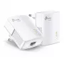 TP-Link TL-PA717KIT 1000 Mbit/s Ethernet LAN wit 2 stuks