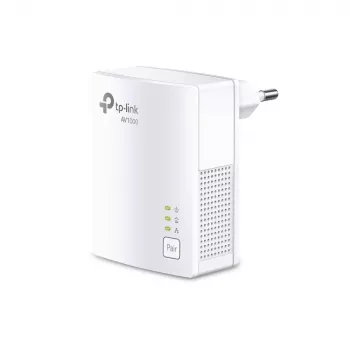 TP-Link TL-PA717KIT 1000 Mbit/s Ethernet LAN wit 2 stuks