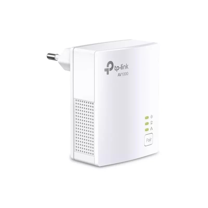 TP-Link TL-PA717KIT 1000 Mbit/s Ethernet LAN wit 2 stuks