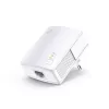 TP-Link TL-PA717KIT 1000 Mbit/s Ethernet LAN wit 2 stuks