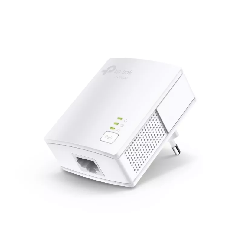 TP-Link TL-PA717KIT 1000 Mbit/s Ethernet LAN wit 2 stuks