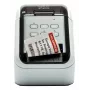 Brother QL-810W labelprinter thermotransfer kleur 300 x 600 DPI 176 mm/s bedraad & draadloos DK Wi-Fi