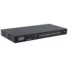 Unmanaged switch Intellinet 24-poorts Gigabit Ethernet PoE+ 561242