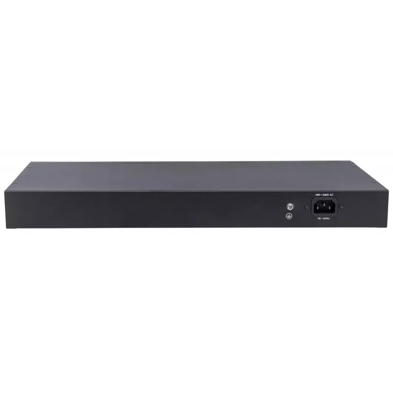 Unmanaged switch Intellinet 24-poorts Gigabit Ethernet PoE+ 561242