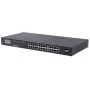 Unmanaged switch Intellinet 24-poorts Gigabit Ethernet PoE+ 561242