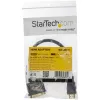 StarTech.com 8in HDMI-naar-DVI-D-videokabel-adapter – HDMI-stekker naar DVI-bus