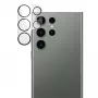 Camerabescherming PanzerGlass Samsung Galaxy S23 Ultra krasvast stootvast
