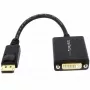 StarTech.com DP2DVI2 passieve DisplayPort-naar-DVI-D-adapter, Single-Link, 1920x1200, DP male naar DVI female