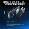 SSD PNY 1 TB M.2 PCI Express 3.0 NVMe CS2230
