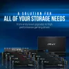 SSD PNY 1 TB M.2 PCI Express 3.0 NVMe CS2230