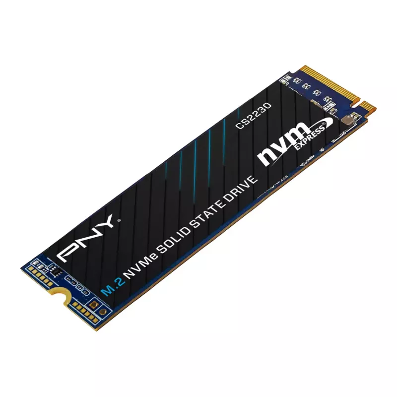 SSD PNY 1 TB M.2 PCI Express 3.0 NVMe CS2230