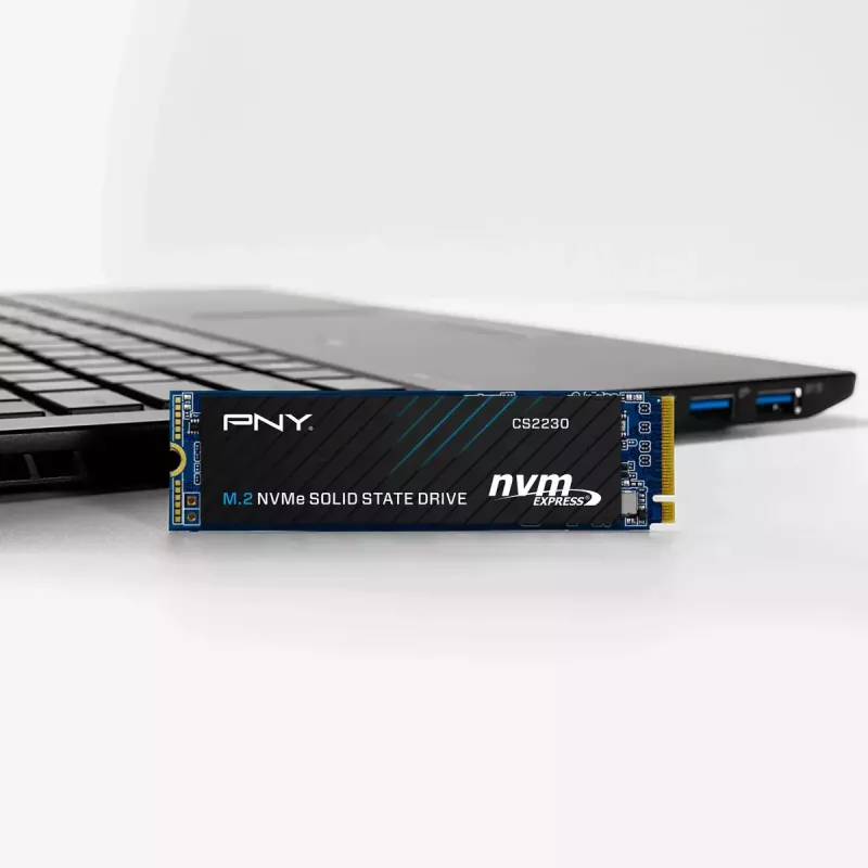 SSD PNY 1 TB M.2 PCI Express 3.0 NVMe CS2230