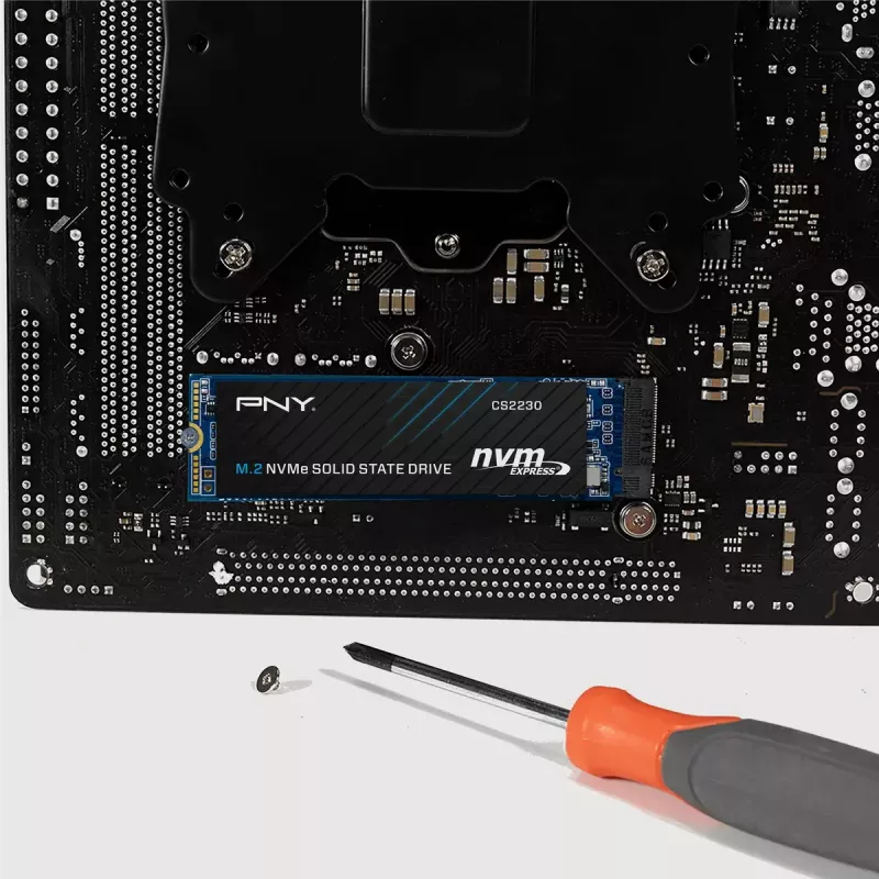 SSD PNY 1 TB M.2 PCI Express 3.0 NVMe CS2230