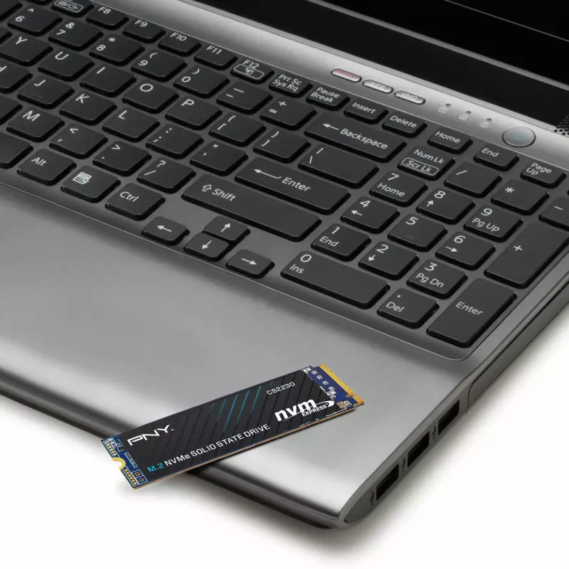 SSD PNY 1 TB M.2 PCI Express 3.0 NVMe CS2230