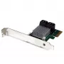 StarTech.com 4-poorts PCI Express 2.0 SATA III 6 Gbit/s RAID-controllerkaart met HyperDuo SSD Tiering