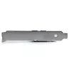 StarTech.com 4-poorts PCI Express 2.0 SATA III 6 Gbit/s RAID-controllerkaart met HyperDuo SSD Tiering