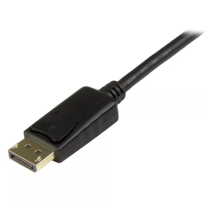 StarTech.com DisplayPort naar DVI converterkabel – 0,914 m – 1920x1200