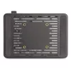 StarTech.com 7-poorts USB-C hub - 5x USB-A + 2x USB-C - Self-Powered met 65W voeding - USB 3.1 10Gbps - desktop/laptop USB-hub met 3ft USB-IF gecertificeerde vergrendelbare kabel - USB C hub
