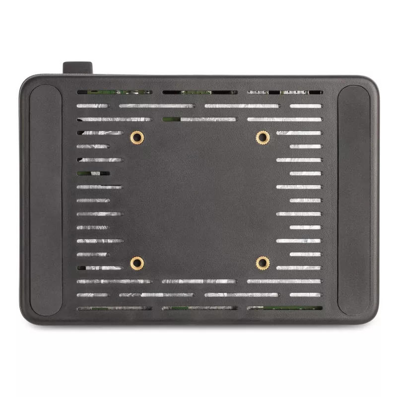 StarTech.com 7-poorts USB-C hub - 5x USB-A + 2x USB-C - Self-Powered met 65W voeding - USB 3.1 10Gbps - desktop/laptop USB-hub met 3ft USB-IF gecertificeerde vergrendelbare kabel - USB C hub