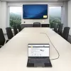 StarTech.com 15,2 m (50 ft) HDMI 2.1 hybride actieve optische kabel (AOC), CMP, Plenum-Rated, 8K Ultra High Speed HDMI 2.1/2.0 glasvezelkabel, 48 Gbit/s, 8K 60 Hz/4K 120 Hz, HDR10+/FRL/TMDS/eARC