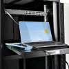 StarTech.com 1m USB-naar-serieel kabel met COM-poortbehoud, DB9-stekker RS232 naar USB-converter, USB-naar-serieel adapter voor PLC/printer/scanner, Prolific-chipset, Windows/Mac