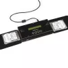 StarTech.com SATSASDUPE11 1:1 standalone harde schijf duplicator en wisser voor 2,5/3,5″ SATA- en SAS-schijven