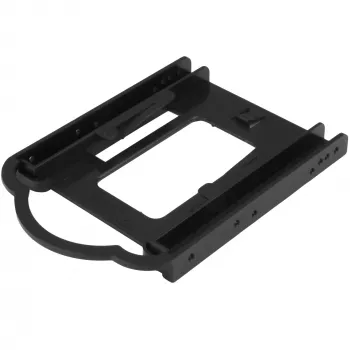 StarTech.com 2,5-inch SSD/HDD-houder voor 3,5-inch drivebay – gereedschapsloze installatie