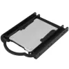 StarTech.com 2,5-inch SSD/HDD-houder voor 3,5-inch drivebay – gereedschapsloze installatie