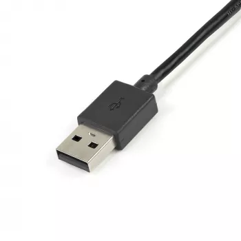 StarTech.com USB 2.0 naar 10/100 Mbit/s ethernet netwerkadapter dongle