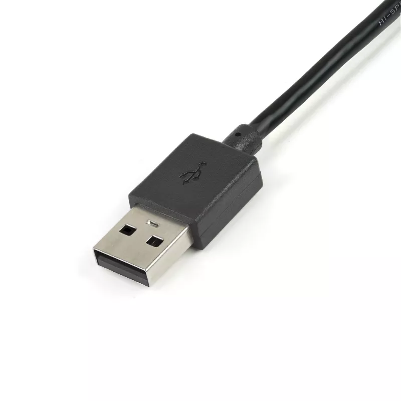 StarTech.com USB 2.0 naar 10/100 Mbit/s ethernet netwerkadapter dongle