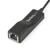 StarTech.com USB 2.0 naar 10/100 Mbit/s ethernet netwerkadapter dongle