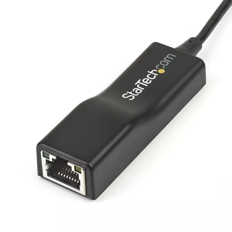 StarTech.com USB 2.0 naar 10/100 Mbit/s ethernet netwerkadapter dongle