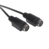 StarTech.com USBPS2PC USB-naar-PS/2-adapter voor toetsenbord en muis, USB naar 2x PS/2