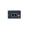 LevelOne Gigabit PoE-injector, 802.3 af/at/bt, 90 W